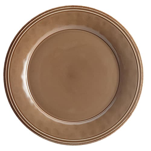 Rachael Ray Cucina 16pc. Dinnerware Set - Brown