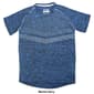 Mens Cougar® Sport Marled Tee - image 2