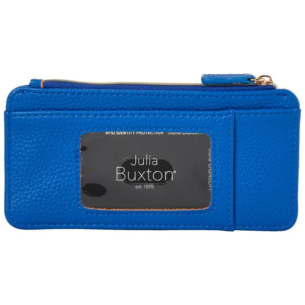 Julia Buxton Thin Card Case - image 