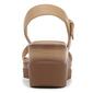 Womens SOUL Naturalizer Graciela Wedge Sandals - image 3