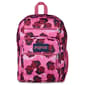 JanSport(R) Big Student Pop Art Pansies Backpack - image 1