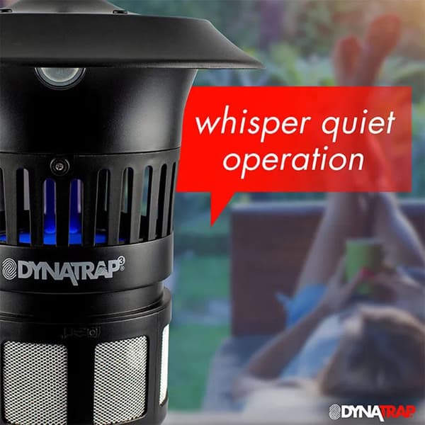 Dynatrap 1/2 Acre Insect Trap
