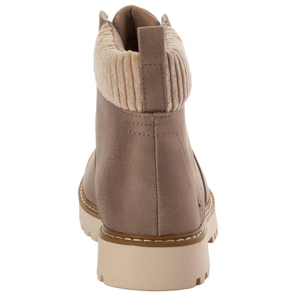 Womens Cliffs by White Mountain Connie Ankle Boots