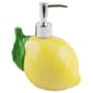Home Essentials Lemon Soap Pump - image 1