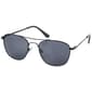 Mens Custom Eyes Becker Sunglasses - image 1