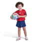 Toddler Girl adidas(R) Soccer Top & Skort Set - image 1