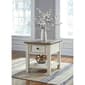 Signature Design by Ashley Bolanburg End Table - image 8
