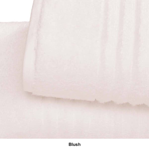 Freshfolds Kasper 6pc. Combed Cotton Absorbent Hand Towel Set