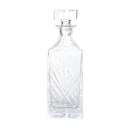 Godinger Dublin Whiskey Decanter 750