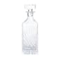 Godinger Dublin Whiskey Decanter 750 - image 1