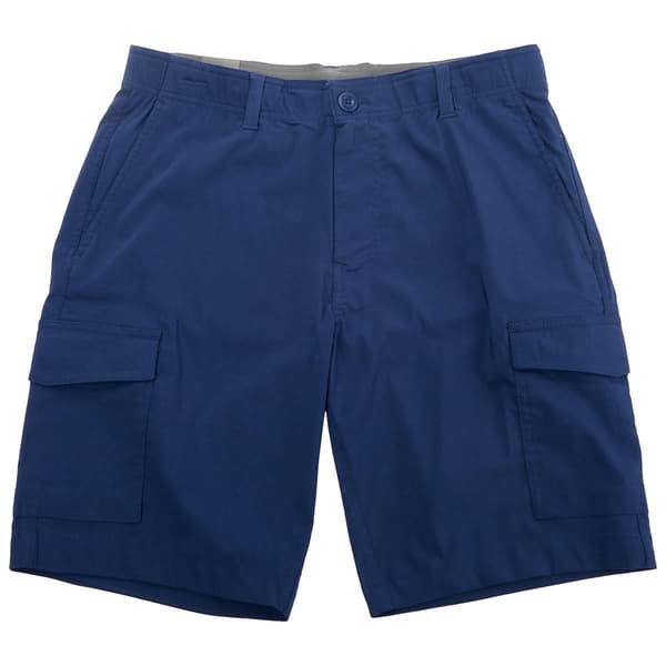 Young Mens Hallstatt Cargo Shorts