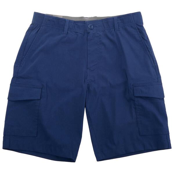 Young Mens Hallstatt Cargo Shorts - image 