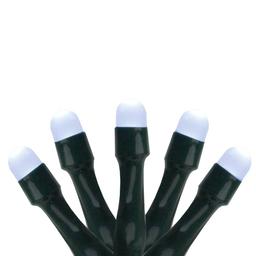 Northlight Seasonal 7.25ft. LED Micro Rice Christmas Lights