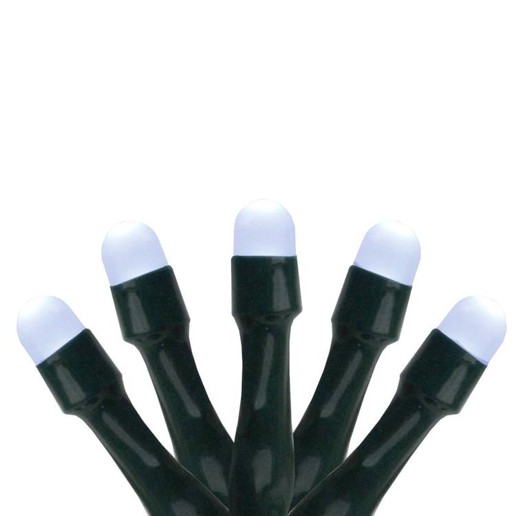 Northlight Seasonal 7.25ft. LED Micro Rice Christmas Lights
