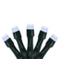 Northlight Seasonal 7.25ft. LED Micro Rice Christmas Lights - image 1