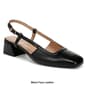 Womens Naturalizer Helena Slingback Pumps - image 6