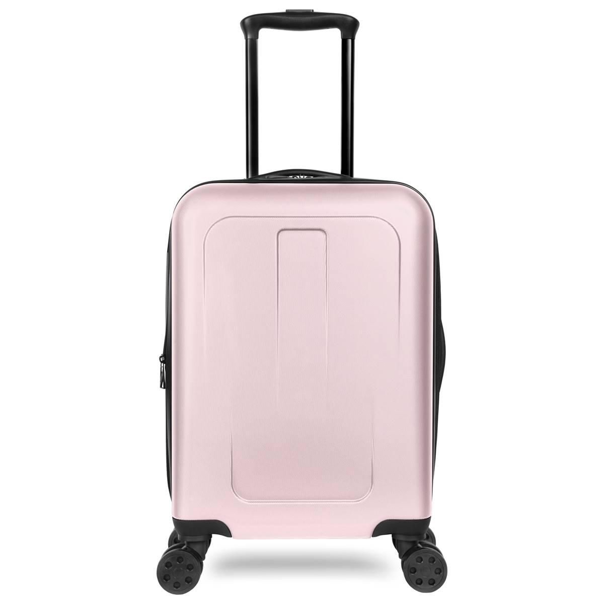 Total Travelware Hardside Passage 19in. Carry-On Luggage
