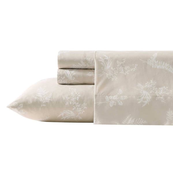 Wrangler Foliage Microfiber Sheet Set