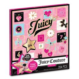 Make It Real(tm) Juicy Couture Countdown Calendar