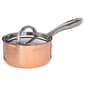 BergHOFF Vintage Tri-Ply Copper 1qt. Saucepan - image 1