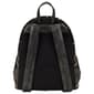 Womens Loungefly Nightmare Before Christmas Sequin Mini Backpack - image 6