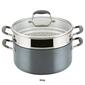 Anolon&#174; Advanced Home Nonstick 8.5qt. Stockpot - image 6
