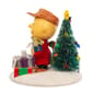 Kurt S. Adler Peanuts© Charlie Brown w/ Tree Table Piece - image 4