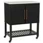 Poppy Kitchen Cart - image 2