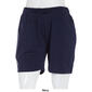 Womens Starting Point 5in. Super Soft Jersey Shorts - image 4