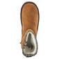 Womens MUK LUKS&#174; Tasha Ankle Boots - image 5