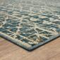 Mohawk Home Sansay Blue Large Area Rug - image 4