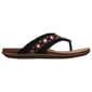 Womens LAMO Mykros Jovie Flip Flop Sandals - image 2