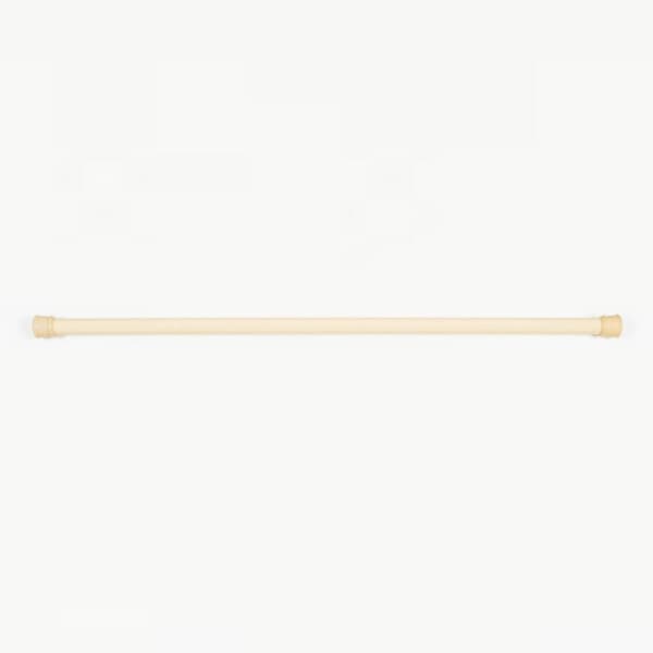 Achim Fantasia Shower Curtain Rod