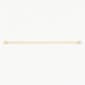 Achim Fantasia Shower Curtain Rod - image 3