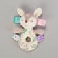 Taggies Flora Fawn Rattle - image 1