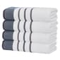 Freshfolds Noelle 4pc. Decorative Towel Collection - image 1