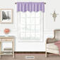 Elrene Adeline Ruffled Valance - 52x15 - image 2