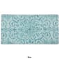 J&V Textiles Cloud Comfort Anti-Fatigue Medallion Kitchen Mat - image 6