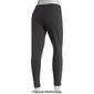 Womens The Sweatshirt Project 25in. Full Length Leggings - image 2