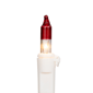 Northlight 10ft. Mini Clear with Red Tips Christmas Light Set - image 6