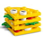 LEGO&#174; Classic Creative Food Friends Building Kit - image 6