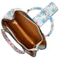 DS Fashion Tab Over Satchel - image 5