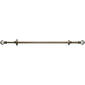 Lancaster Decorative Rod Set - image 2