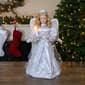 Northlight Seasonal 24in. Animated Angel Musical Christmas Figure - image 2