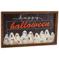 Happy Halloween Ghost Sign - image 1