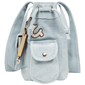 True Religion Multi-Patch Denim Tote - image 6