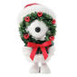 Department 56 Spruced Up Snoopy Figurine - image 5