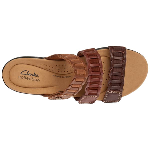Womens Clarks Laurieann Hope Sandals