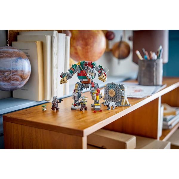 LEGO® Star Wars™ Hutt Palace Sentry Droid Showdown