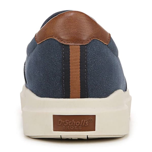 Mens Dr. Scholl''s Madison Cfx Slip-On Walking Sneakers